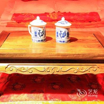 平遥昇宝斋客栈酒店提供图片