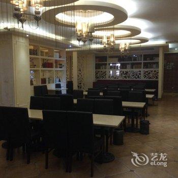 兴化旺德福宾馆酒店提供图片