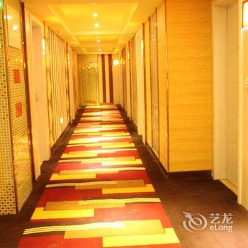 东阳鸿泰商务宾馆酒店提供图片