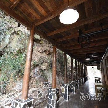 莫干山西岑夏屋精品民宿酒店提供图片