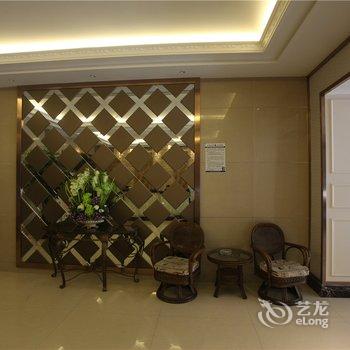 台州丽都酒店酒店提供图片
