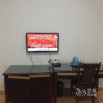 义乌市劳动宾馆酒店提供图片
