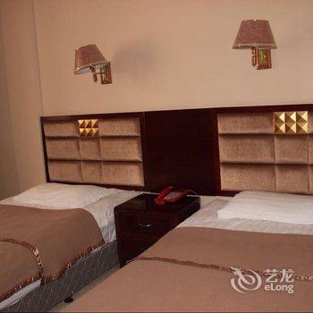 色达满愿楼宾馆酒店提供图片