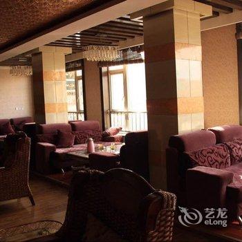 色达满愿楼宾馆酒店提供图片
