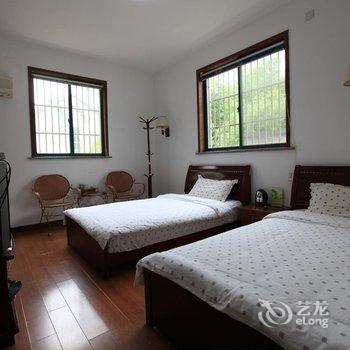 莫干山群英山庄酒店提供图片