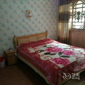 黑水卡龙沟口宾馆酒店提供图片