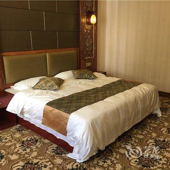 平武假日龙洲酒店酒店提供图片