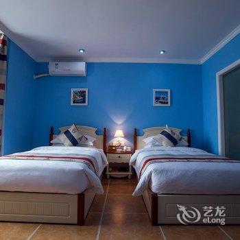 北海爱琴海度假酒店酒店提供图片