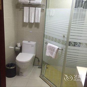 乌镇星期天商务宾馆酒店提供图片