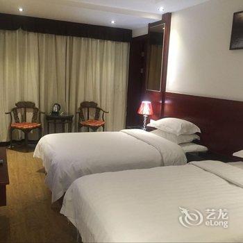 乌镇星期天商务宾馆酒店提供图片