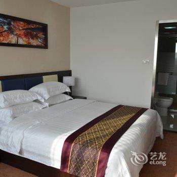 乌镇星期天商务宾馆酒店提供图片