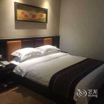 乌镇星期天商务宾馆酒店提供图片