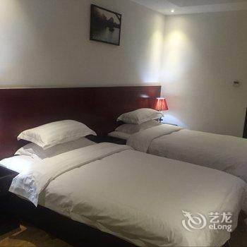 乌镇星期天商务宾馆酒店提供图片