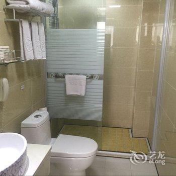 乌镇星期天商务宾馆酒店提供图片