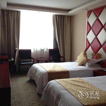 龙泉紫晶商务酒店酒店提供图片