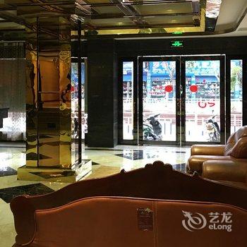 罗甸金悦大酒店酒店提供图片