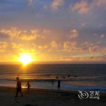 涠洲岛西角海边客栈酒店提供图片