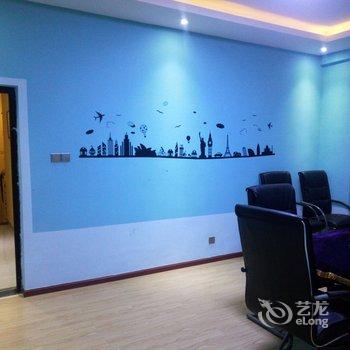 凉山优品之家酒店提供图片