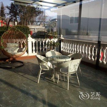 凉山优品之家酒店提供图片
