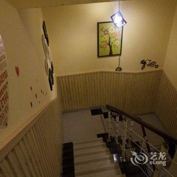 凉山优品之家酒店提供图片
