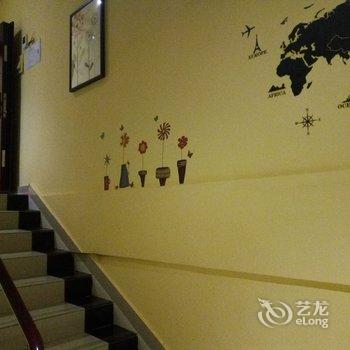 凉山优品之家酒店提供图片