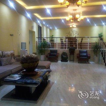 凉山优品之家酒店提供图片