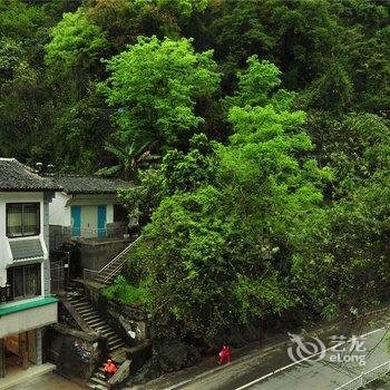 阳朔青峰酒店(西街店)酒店提供图片