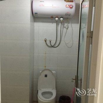衡水时尚公寓酒店提供图片