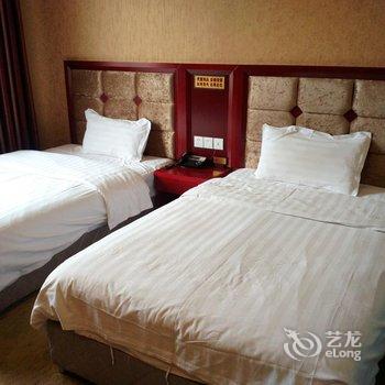 惠水鸿鑫酒店酒店提供图片