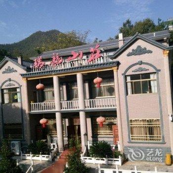 西峡瑞龙度假山庄酒店提供图片