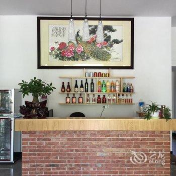 临安枫杨居农家乐酒店提供图片