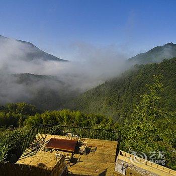 松阳过云山居精品酒店酒店提供图片