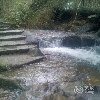 德清莫干山嵩溪山庄酒店提供图片