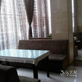 鹤岗麒麟商务酒店酒店提供图片