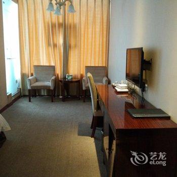 南江红枫商务酒店酒店提供图片