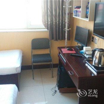 故城富邦商务宾馆酒店提供图片