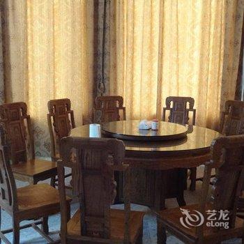 河源智裕山庄酒店提供图片