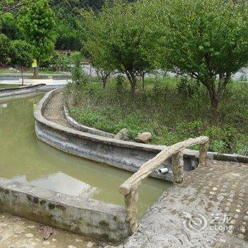 河源智裕山庄酒店提供图片