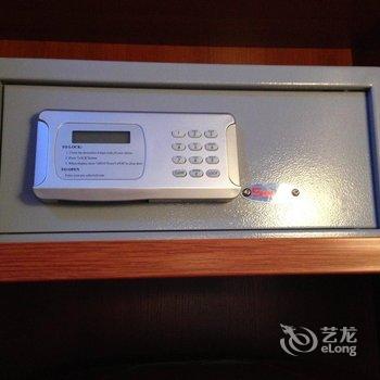 河源智裕山庄酒店提供图片