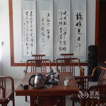 河源智裕山庄酒店提供图片