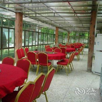 河源智裕山庄酒店提供图片