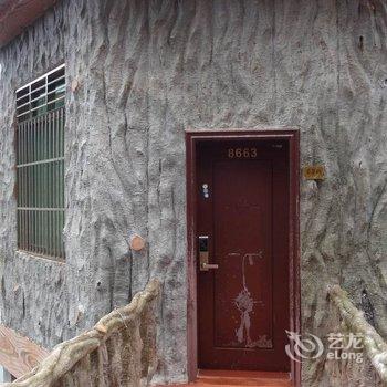 河源智裕山庄酒店提供图片