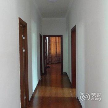 河源智裕山庄酒店提供图片
