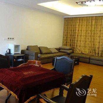 河源智裕山庄酒店提供图片