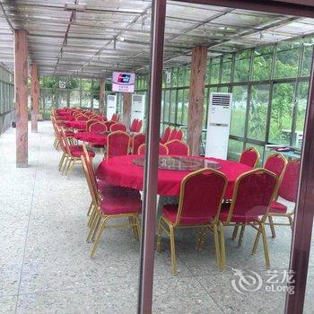 河源智裕山庄酒店提供图片