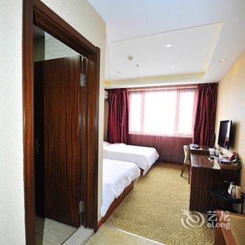 富锦蓝月轩商务宾馆酒店提供图片