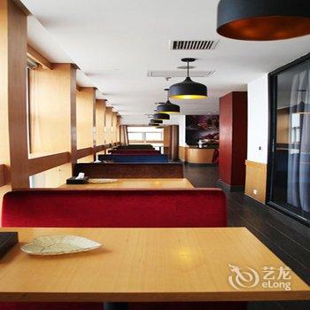 天津郦枫酒店酒店提供图片