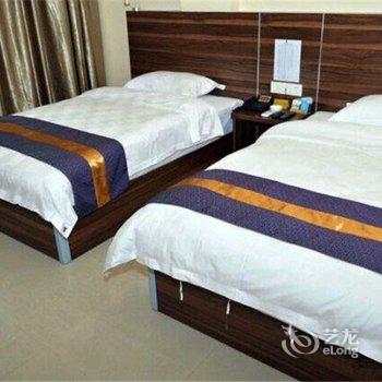 海口丰年汇商务酒店酒店提供图片
