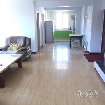 承德佳铭家庭旅馆酒店提供图片