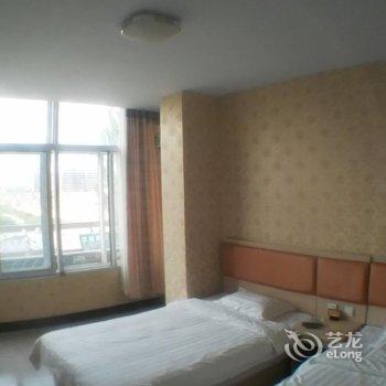 蔚县攀峰宾馆酒店提供图片